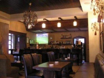 Hisham Hotel