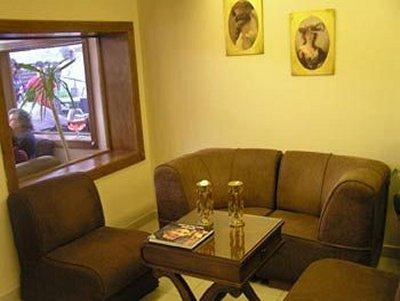 Hisham Hotel 3*