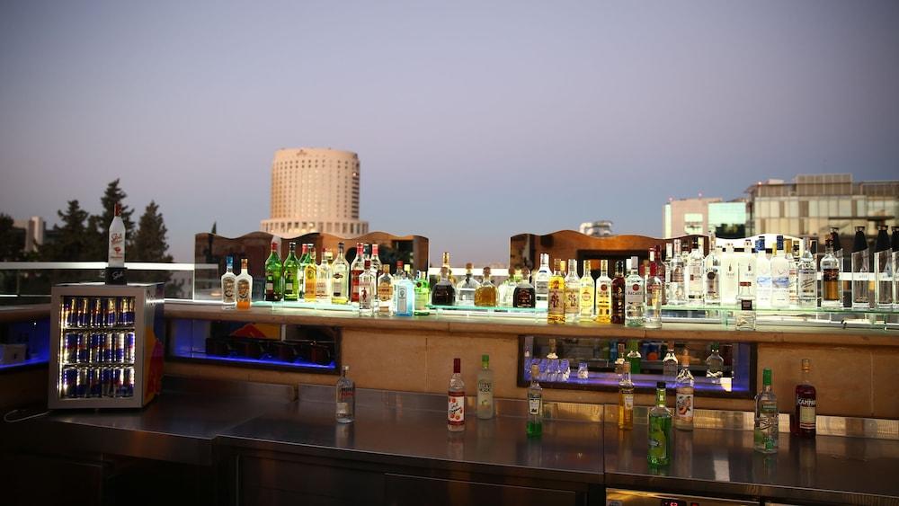 Hotel Hisham 3*