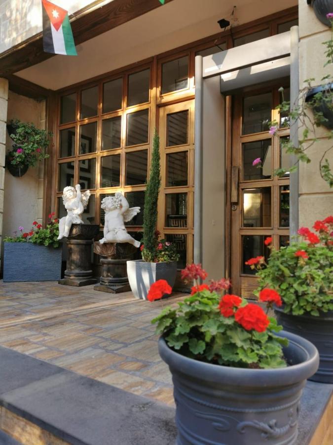 Hisham Hotel 3*