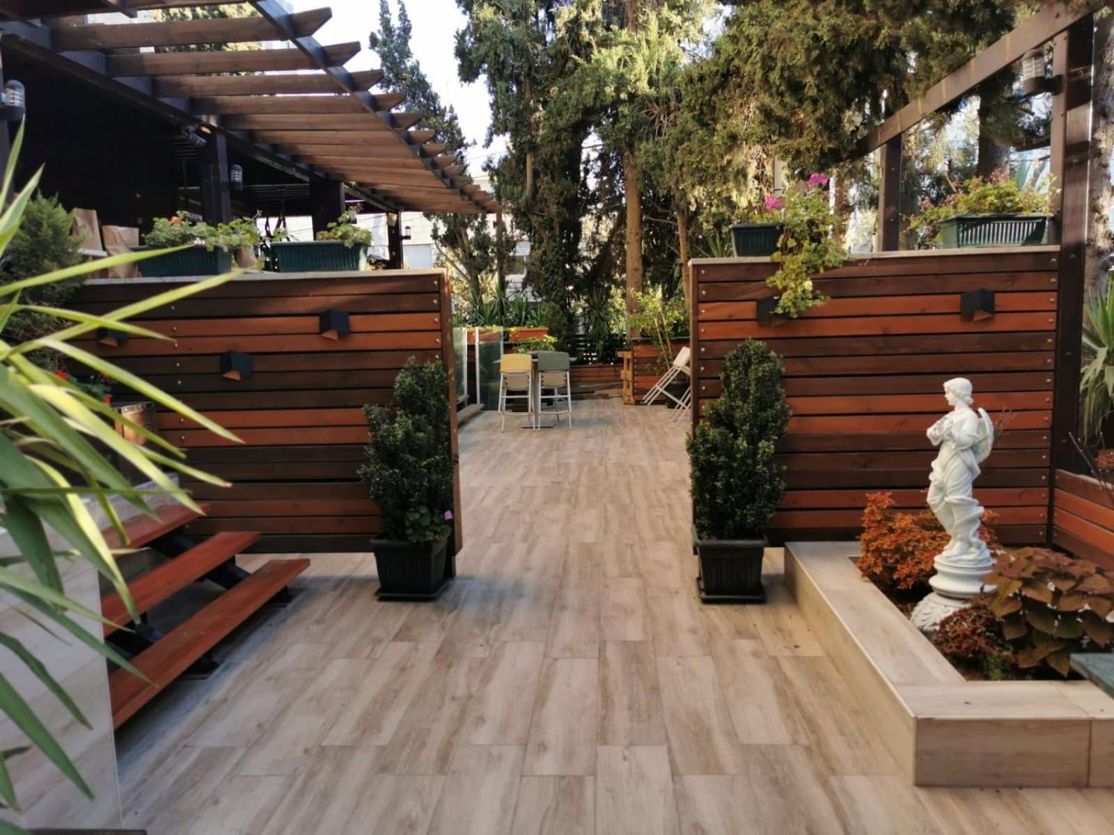 Hisham Hotel