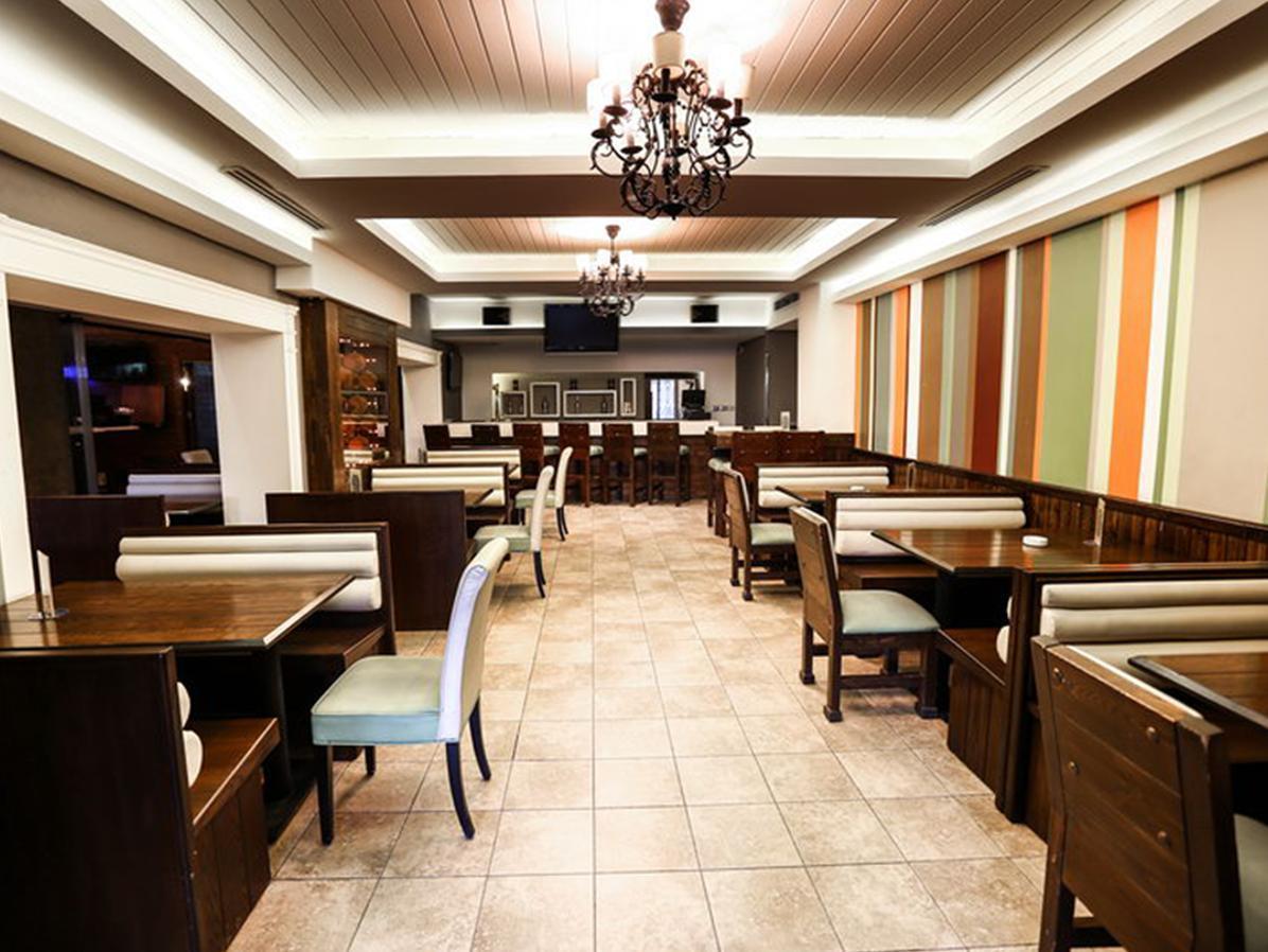 Hisham Hotel