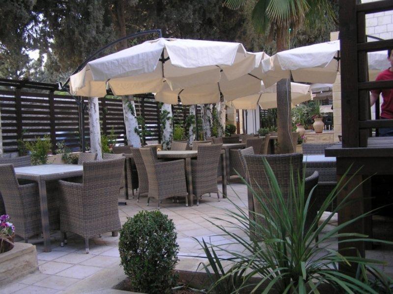 Hotel Hisham Amman