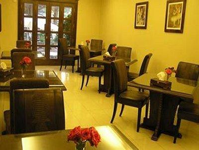 Hotel Hisham Amman