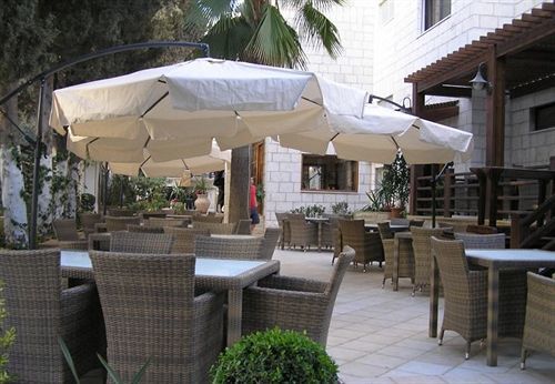 Hisham Hotel 3*