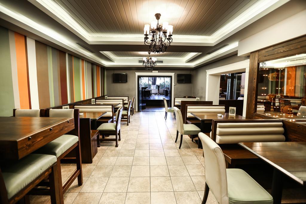 Hotel Hisham