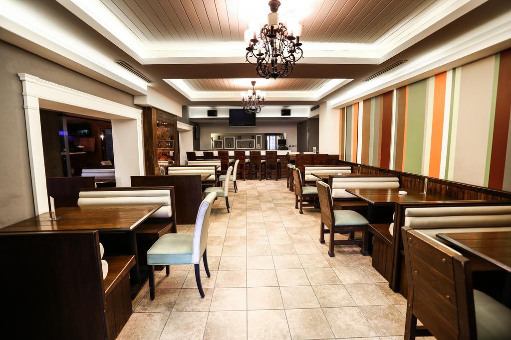 Hisham Hotel Amman