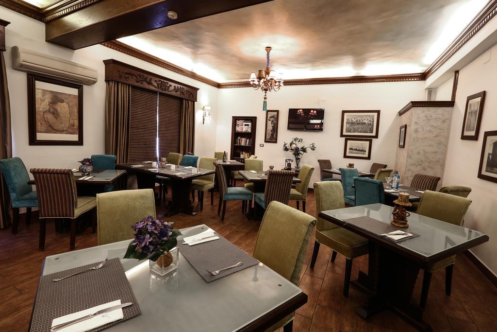 Hisham Hotel