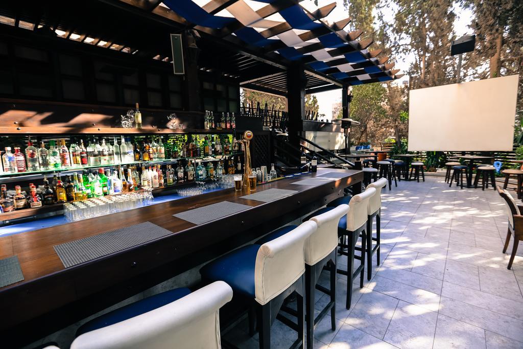 Hotel Hisham