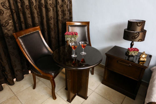 Hisham Hotel 3*