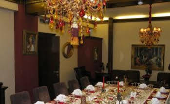 Hotel Hisham Amman
