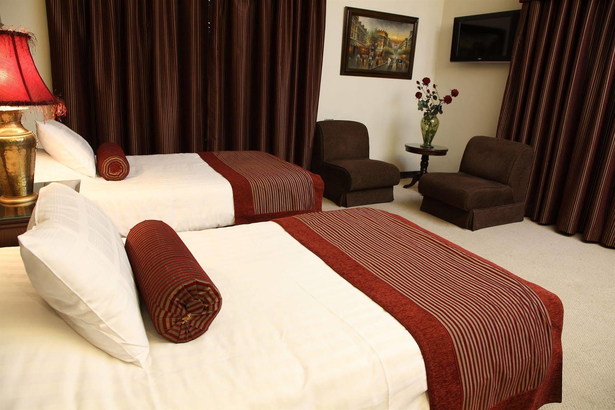 Hotel Hisham