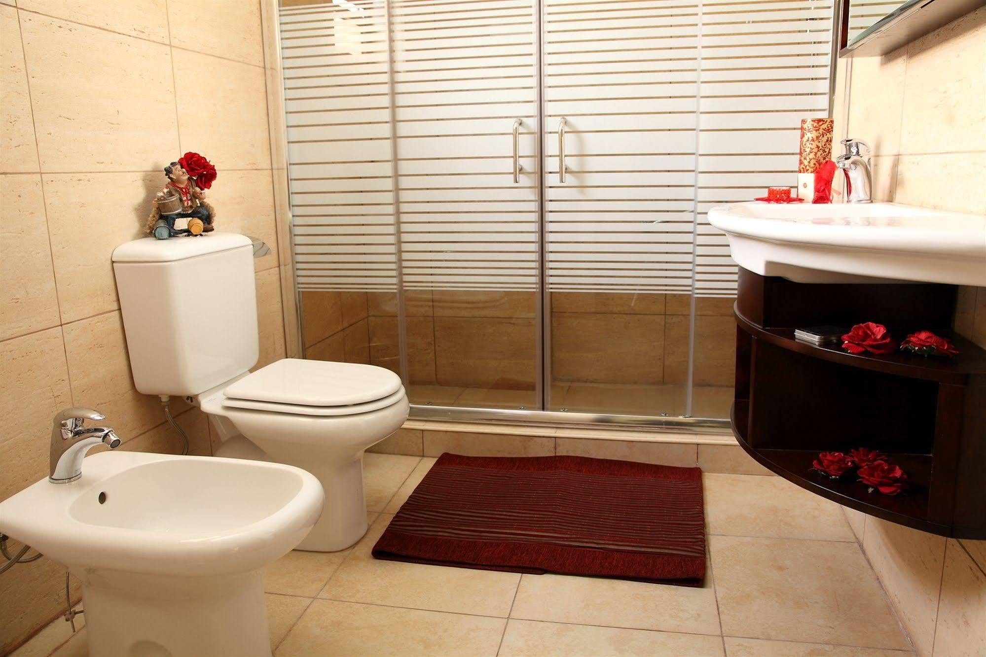 Hisham Hotel 3*