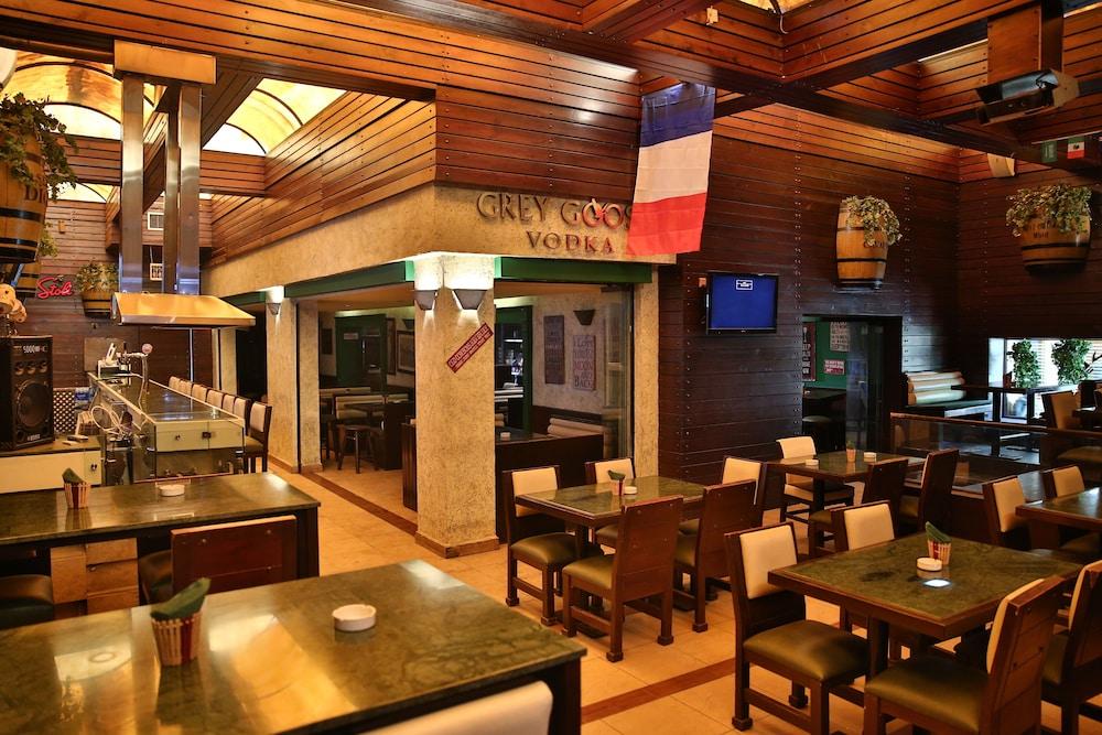 Hisham 酒店 Amman